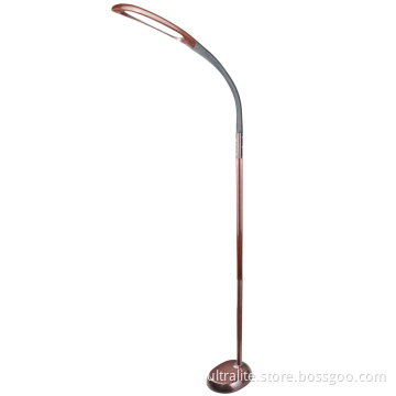 Neues Design LED Augenschutz-Stehlampe